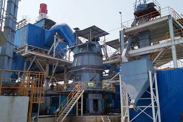 GRMS33.31礦渣立磨主機(jī) GRMS33.31礦渣立磨主機(jī)