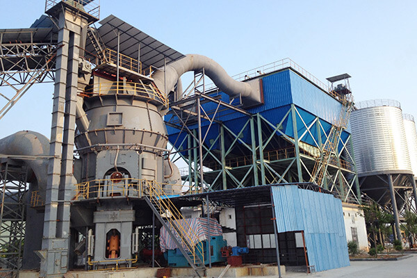 年產(chǎn)60萬(wàn)噸礦粉線立磨主機(jī) 年產(chǎn)60萬(wàn)噸礦粉線立磨主機(jī)