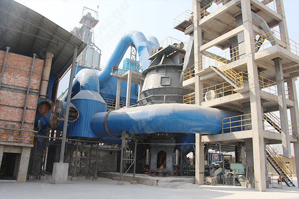 水泥立磨機(jī)