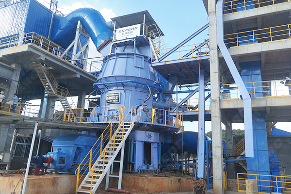 新鄉(xiāng)長城機(jī)械GRMS系列立磨機(jī) 新鄉(xiāng)長城機(jī)械GRMS系列立磨機(jī)