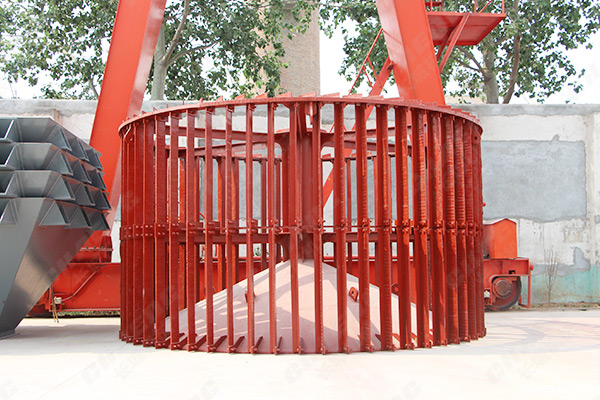 選粉機(jī) 選粉機(jī)