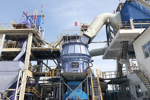 電石渣立磨機(jī)