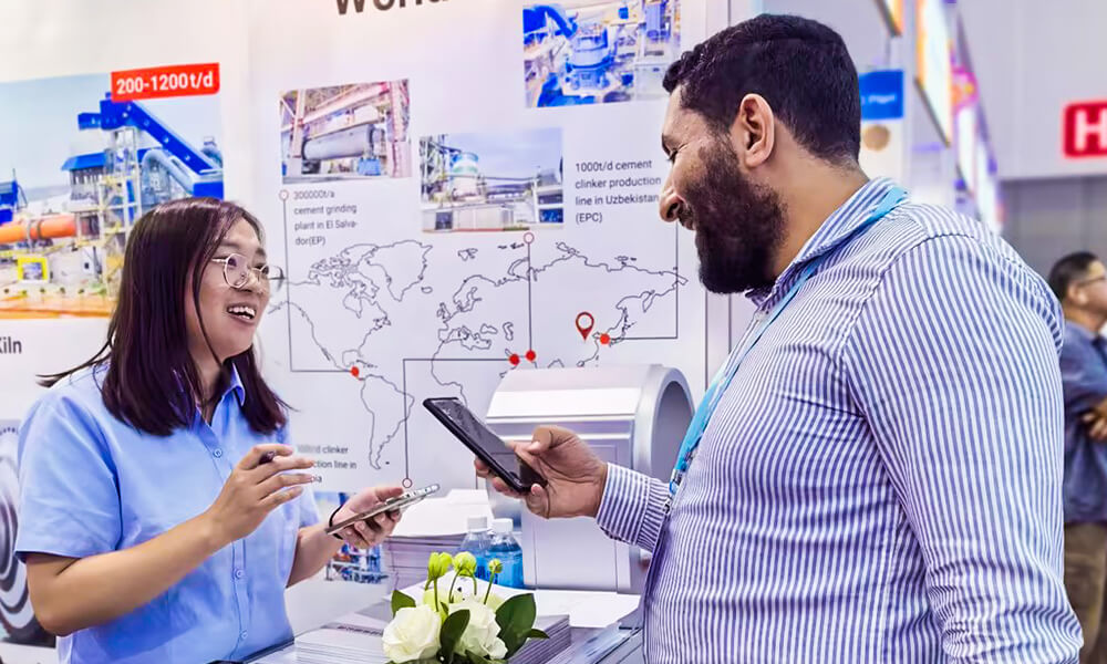 廣交會“中國制造行”圓滿收官，新鄉(xiāng)長城期待與全球客戶再相聚！